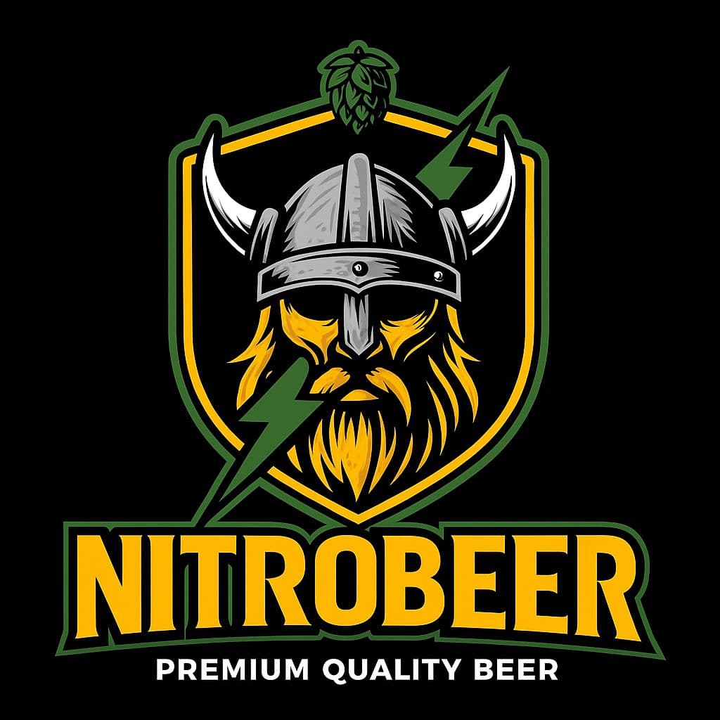 NitroBeer Logo